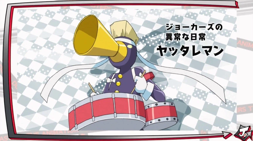 듀얼마스터즈) 6화, 골드한 위크! 남국 상륙작전!_1.webp