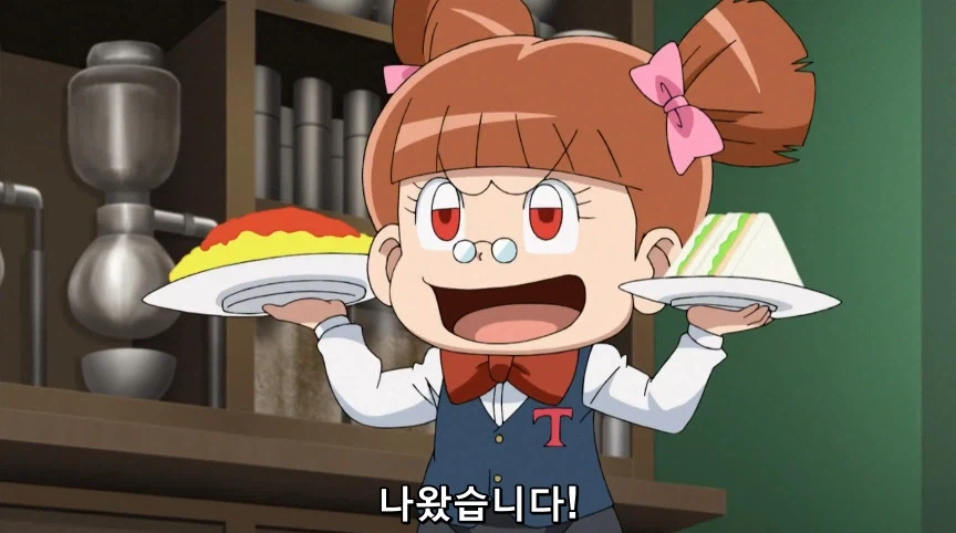 듀얼마스터즈) 6화, 골드한 위크! 남국 상륙작전!_12.webp