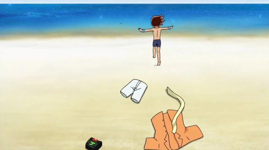 듀얼마스터즈) 6화, 골드한 위크! 남국 상륙작전!_50.webp