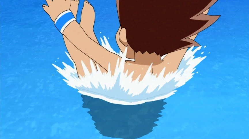 듀얼마스터즈) 6화, 골드한 위크! 남국 상륙작전!_52.webp