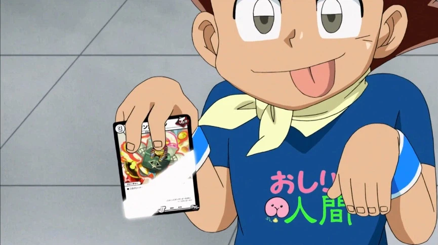 듀얼마스터즈) 6화, 골드한 위크! 남국 상륙작전!_168.webp