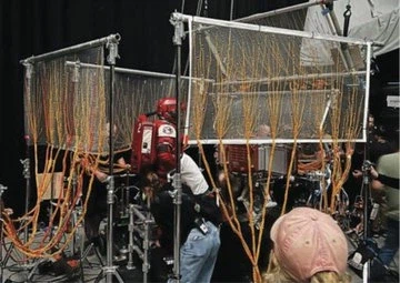 ‘프로젝트 해일메리’에서 아스트로파지 장면을 촬영한 방법_1.webp