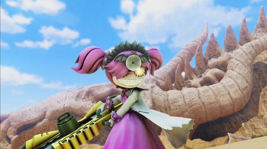 듀얼마스터즈) 6화, 골드한 위크! 남국 상륙작전!_223.webp