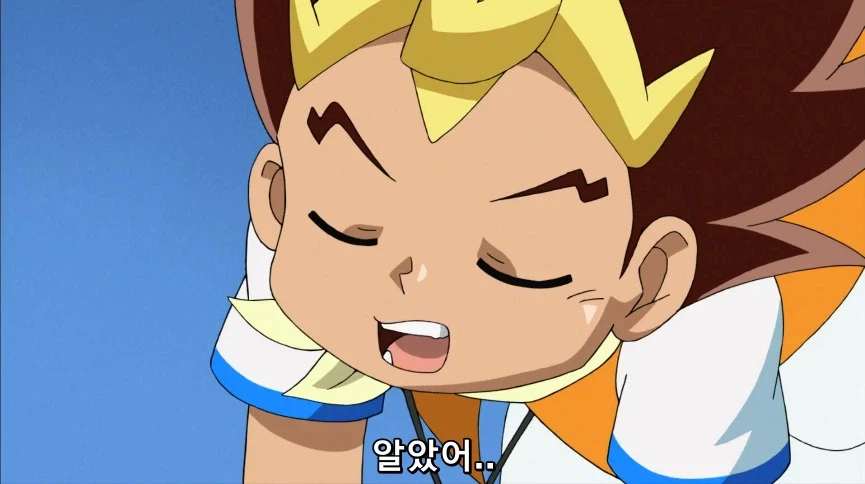 듀얼마스터즈) 6화, 골드한 위크! 남국 상륙작전!_272.webp