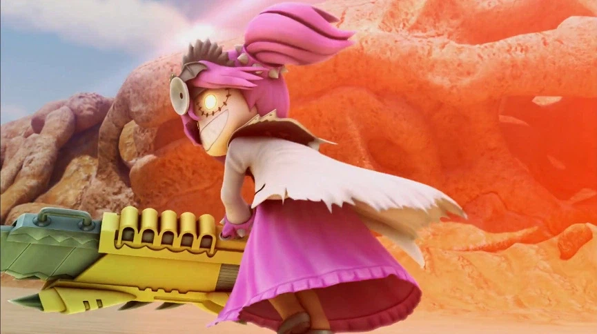 듀얼마스터즈) 6화, 골드한 위크! 남국 상륙작전!_278.webp