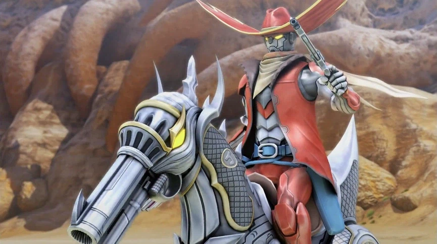 듀얼마스터즈) 6화, 골드한 위크! 남국 상륙작전!_304.webp