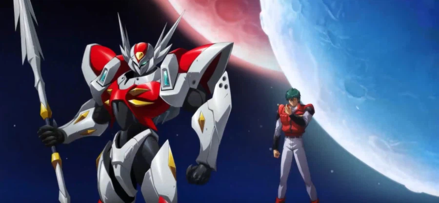 [랑그릿사] 랑그릿사 모바일 X 테카맨 블레이드 콜라보_3.webp