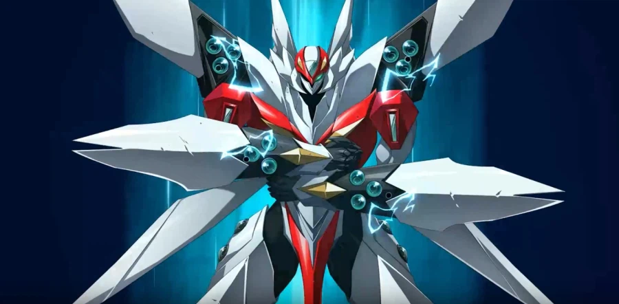 [랑그릿사] 랑그릿사 모바일 X 테카맨 블레이드 콜라보_5.webp