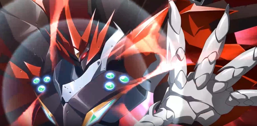 [랑그릿사] 랑그릿사 모바일 X 테카맨 블레이드 콜라보_6.webp