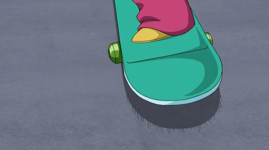 듀얼마스터즈) 6화, 골드한 위크! 남국 상륙작전!_338.webp