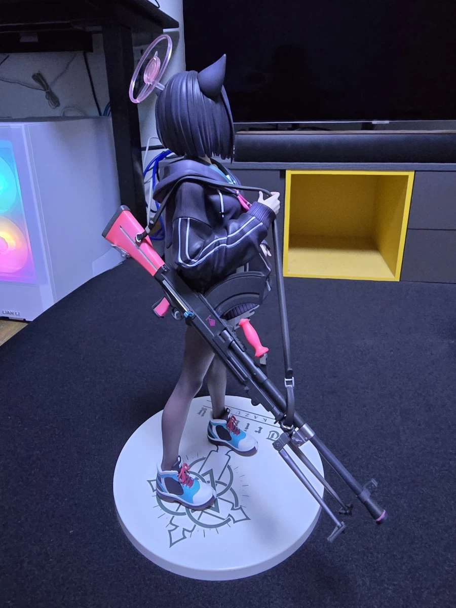 클레이넬) 쿄야마 카즈사 피규어_9.webp