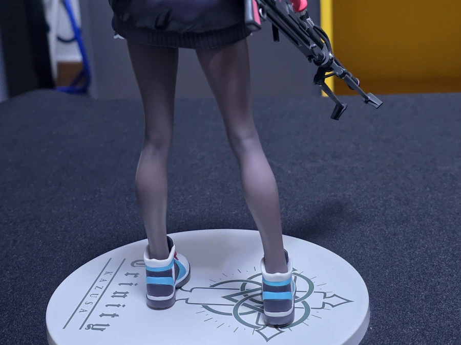 클레이넬) 쿄야마 카즈사 피규어_12.webp