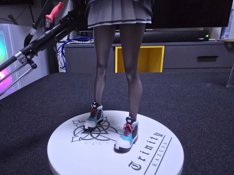 클레이넬) 쿄야마 카즈사 피규어_13.webp