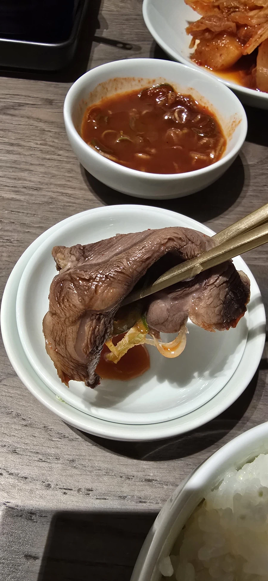 거대곰탕 서초점 / 나베야 평창김치나베_26.webp