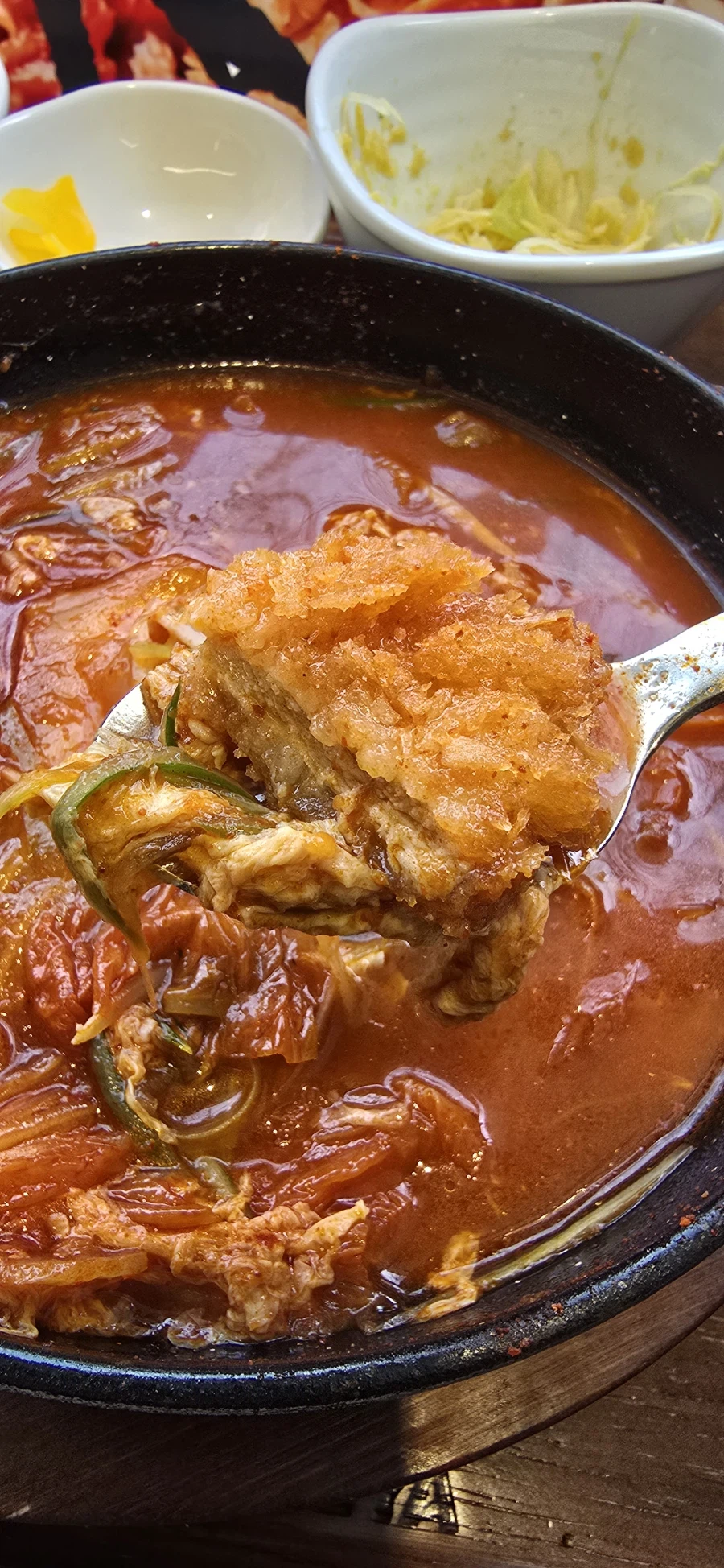 거대곰탕 서초점 / 나베야 평창김치나베_37.webp