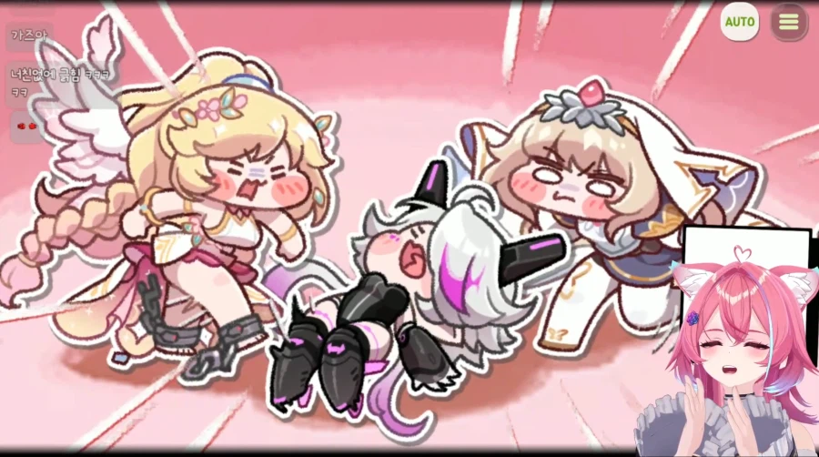 트릭컬) 우리 둘만 있는게 아니야!!_3.webp