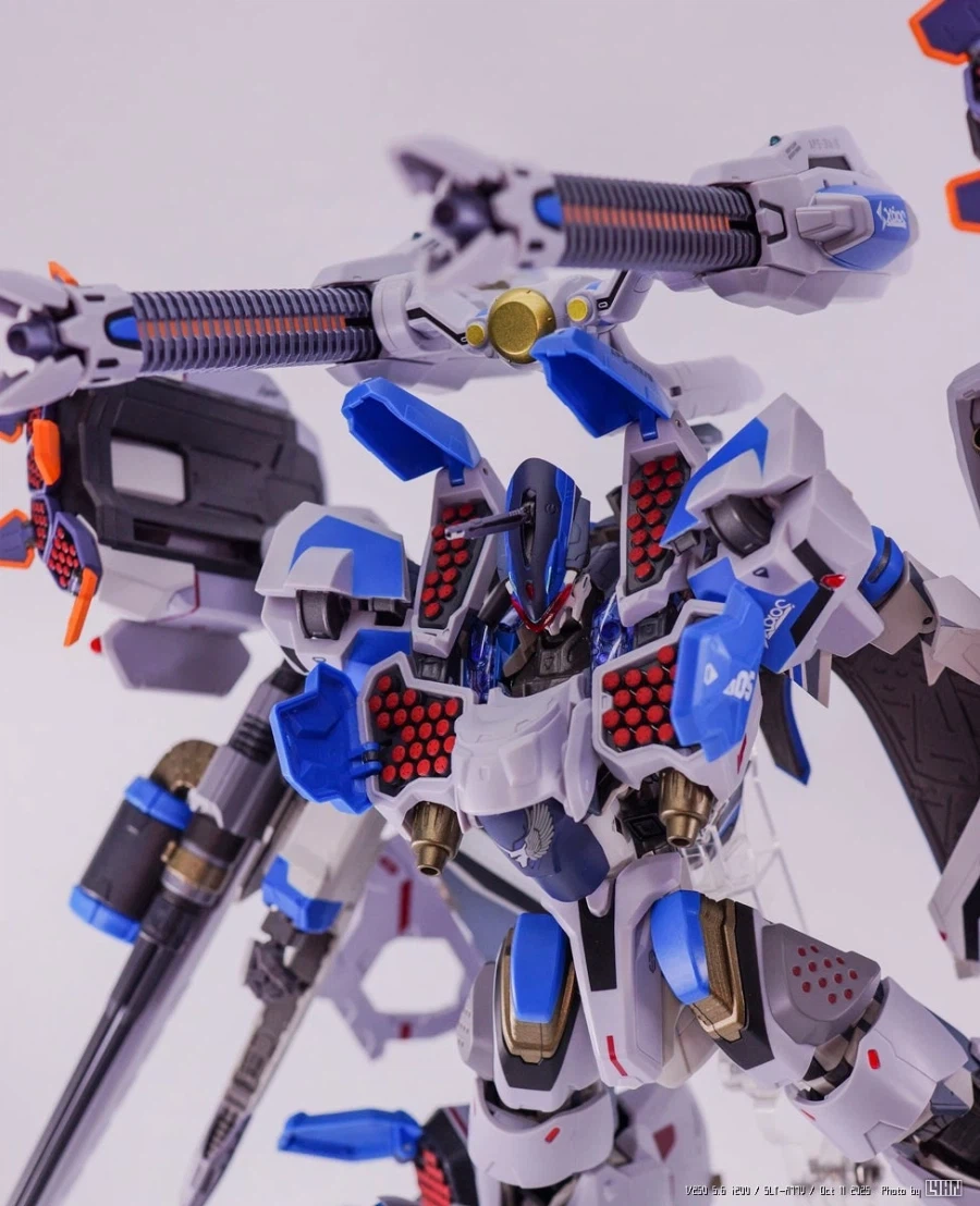 [MACROSS] 주인공기 콜랙션 컴플리트!_14.webp