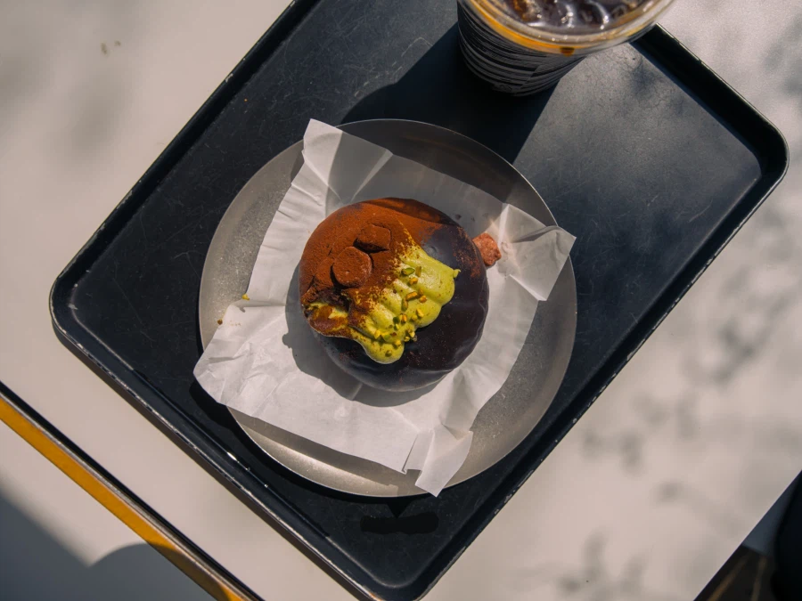 떡볶이와 빵 - 광장시장_3.webp