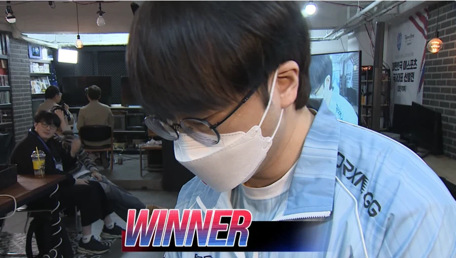 아이치-나고야 아시안게임 철권8 무릎 배재민 선수 국가대표 확정_1.webp