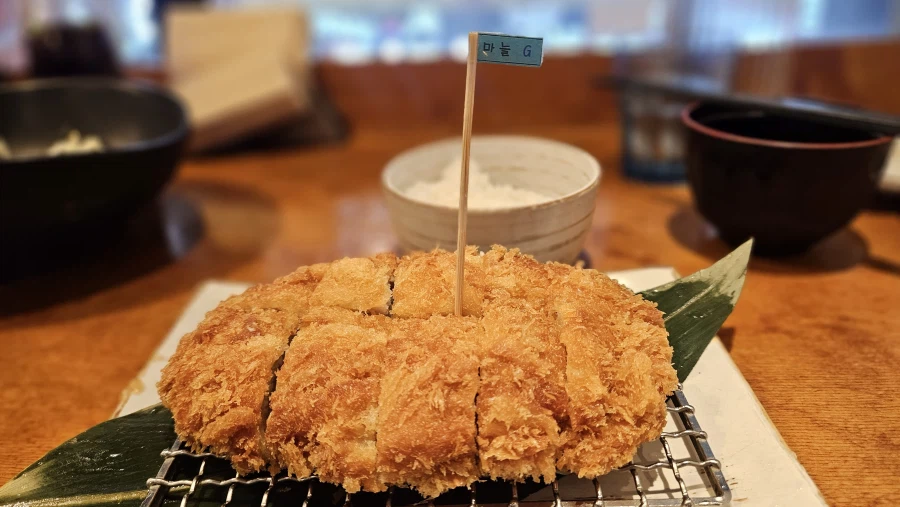 명동 터줏대감 밀피유 돈까스!_4.webp