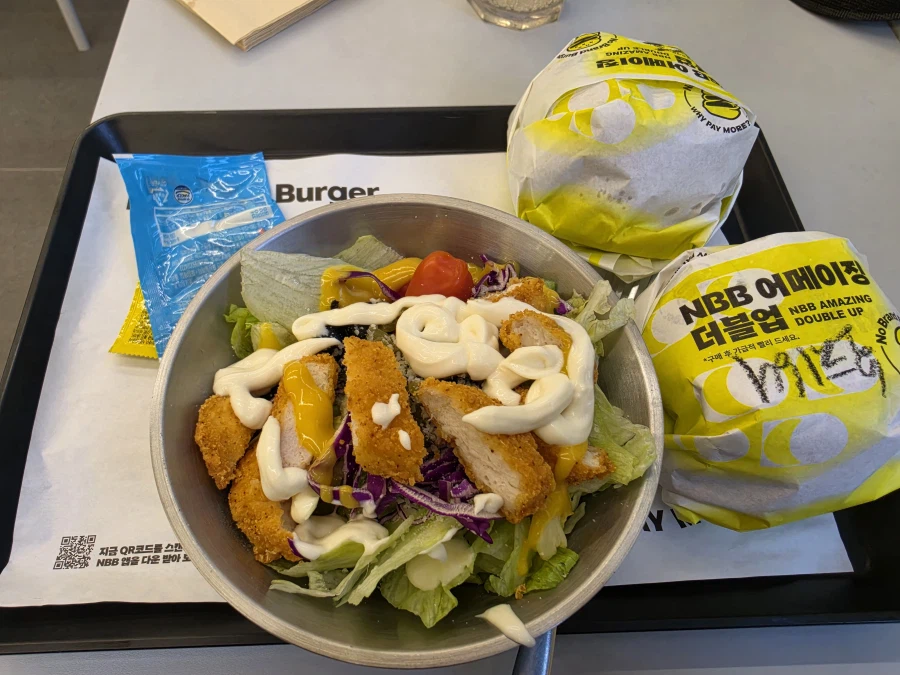 햄버거집에 음료가 없다니 이게 무슨 소리요!!_2.webp