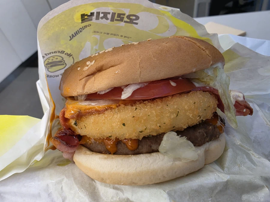 햄버거집에 음료가 없다니 이게 무슨 소리요!!_3.webp