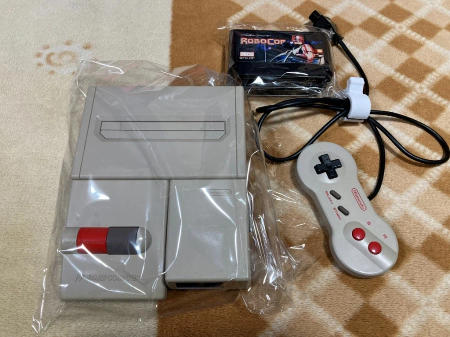 알팩으로 즐겁게80~ 패미콤 로보캅 1 & 2_2.webp