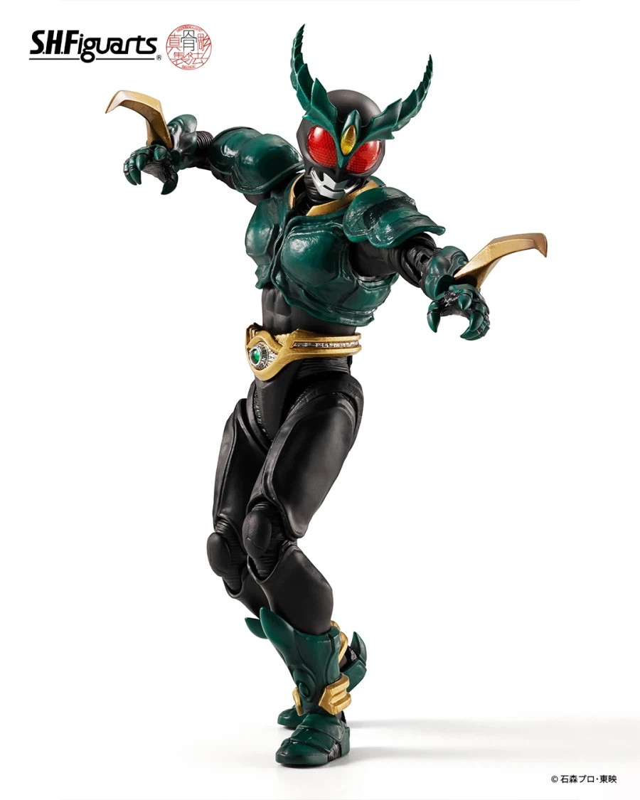 [반다이 혼웹상점] S.H.Figuarts(진골조제법) 가면라이더 길스_3.webp