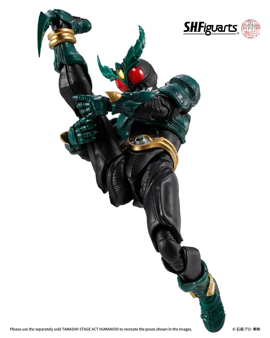 [반다이 혼웹상점] S.H.Figuarts(진골조제법) 가면라이더 길스_8.webp