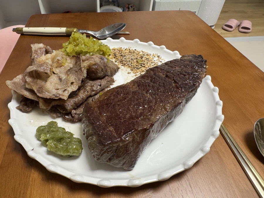 목금토일 먹고 마신것들~_3.webp