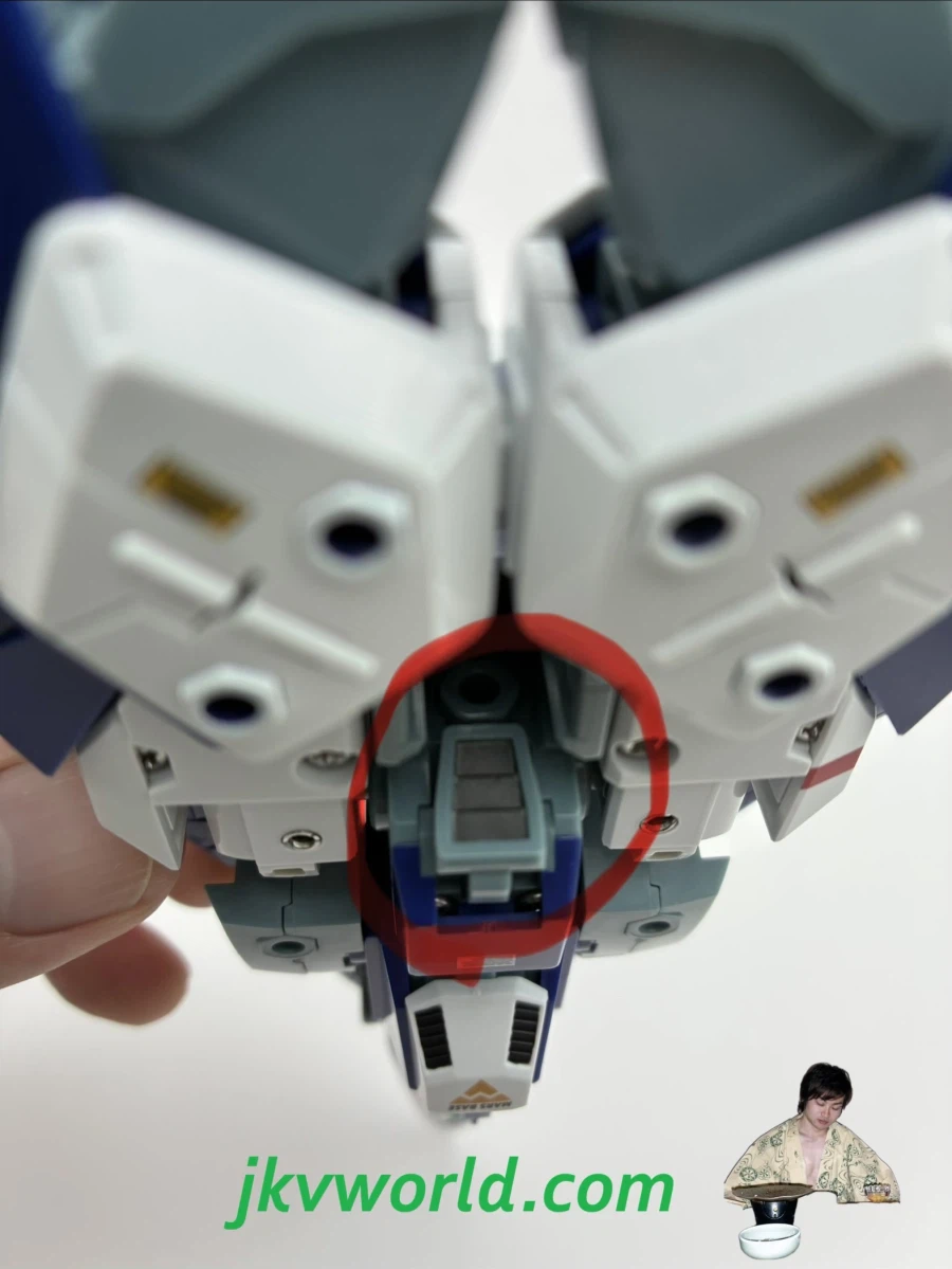 타카라토미 T-SPARK AFC-01X Ω 레기오스 오메가_11.webp