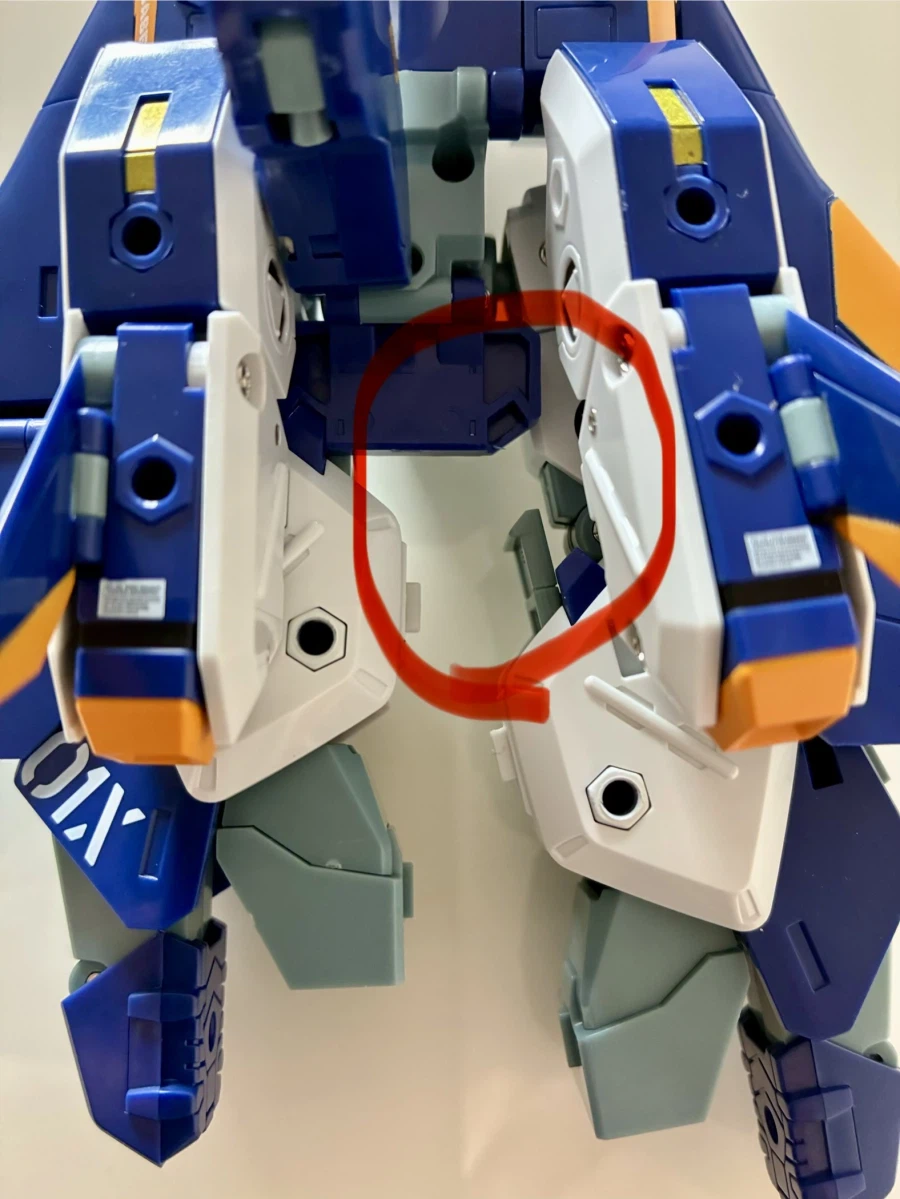 타카라토미 T-SPARK AFC-01X Ω 레기오스 오메가_13.webp