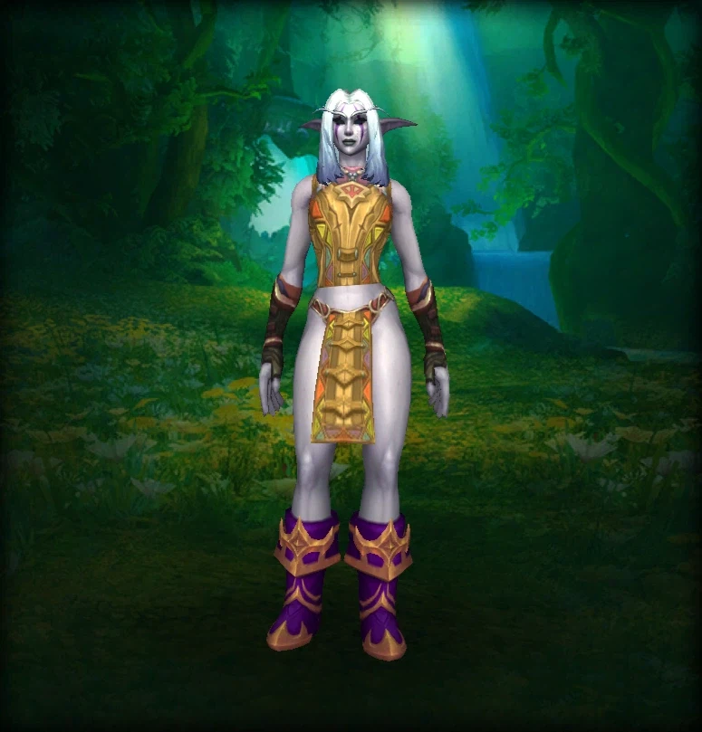 와우 최초 성소수자 공식 이벤트 검은창 대질주 12.0.5 패치 추가_6.webp