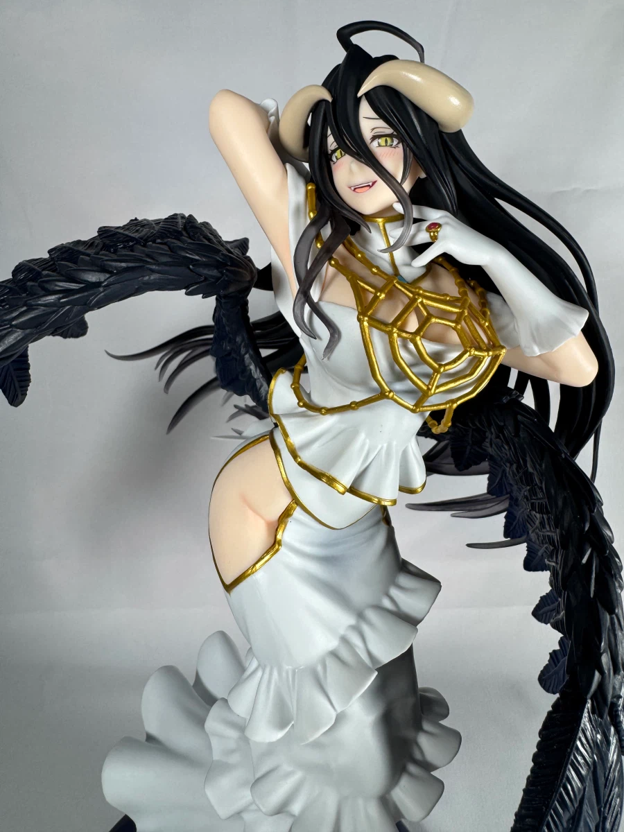 [타이토] T-most 오버로드 알베도 순백의 악마 Ver._6.webp