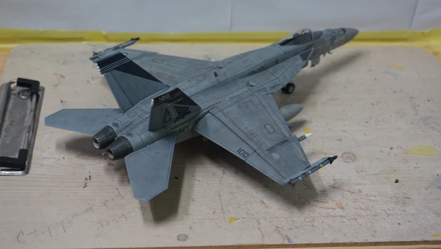 [Academy] 1/72 F-18E 수퍼호넷_11.webp