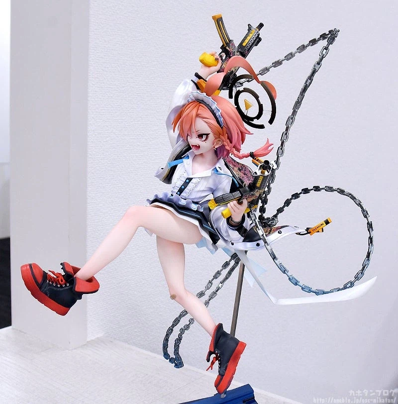 [굿 스마일] 블루 아카이브 - 네루 샘플 사진_3.webp