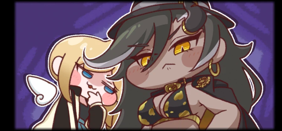 트릭컬) 시발 김두한 개꼴리네 미치겠다_2.webp