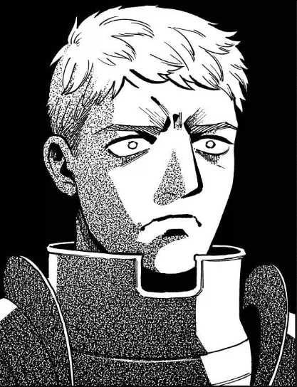 던전밥) 눈치없는 라이오스마저도 센시를 타박할 수밖에 없었던 경우_1.webp