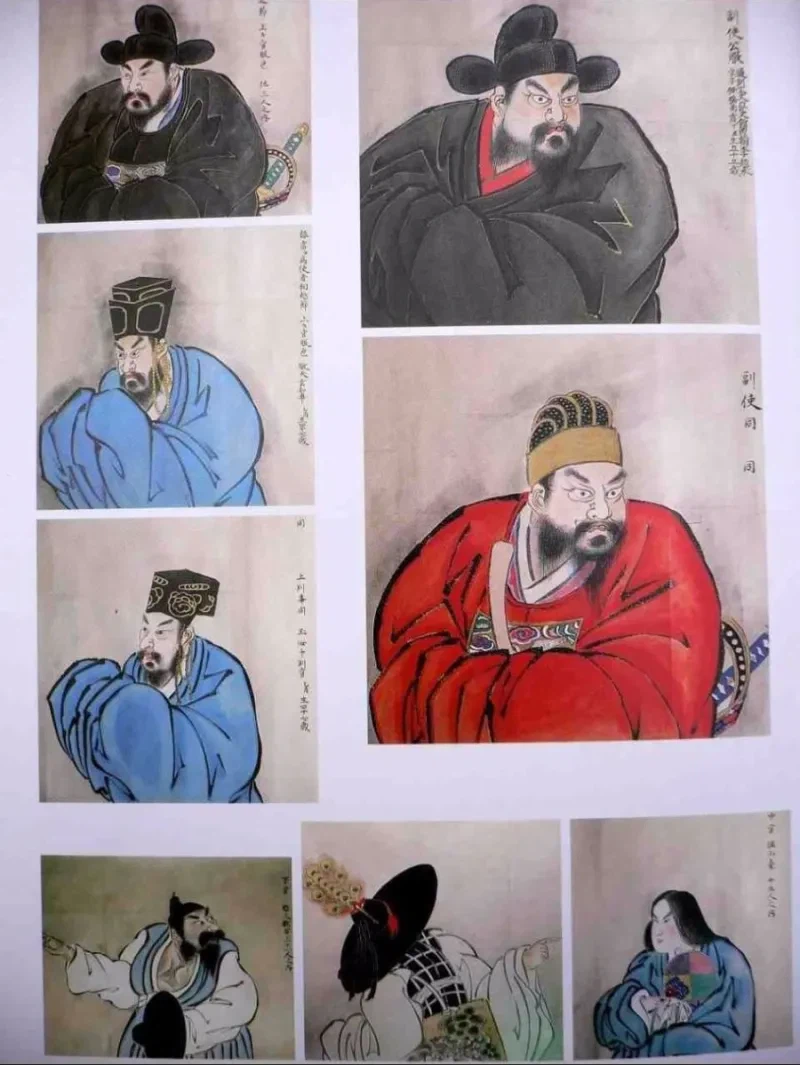 일본인이 그린 조선 통신사 특징_2.webp