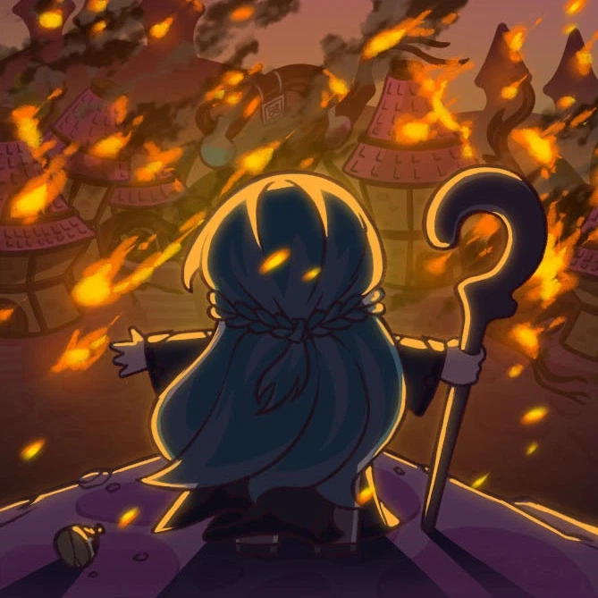 트릭컬) 이틀 뒤면 만우절이네_1.webp