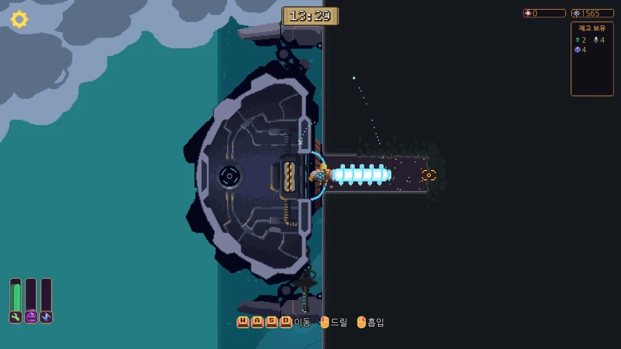 Wall World 라는 게임 재밌네_2.webp