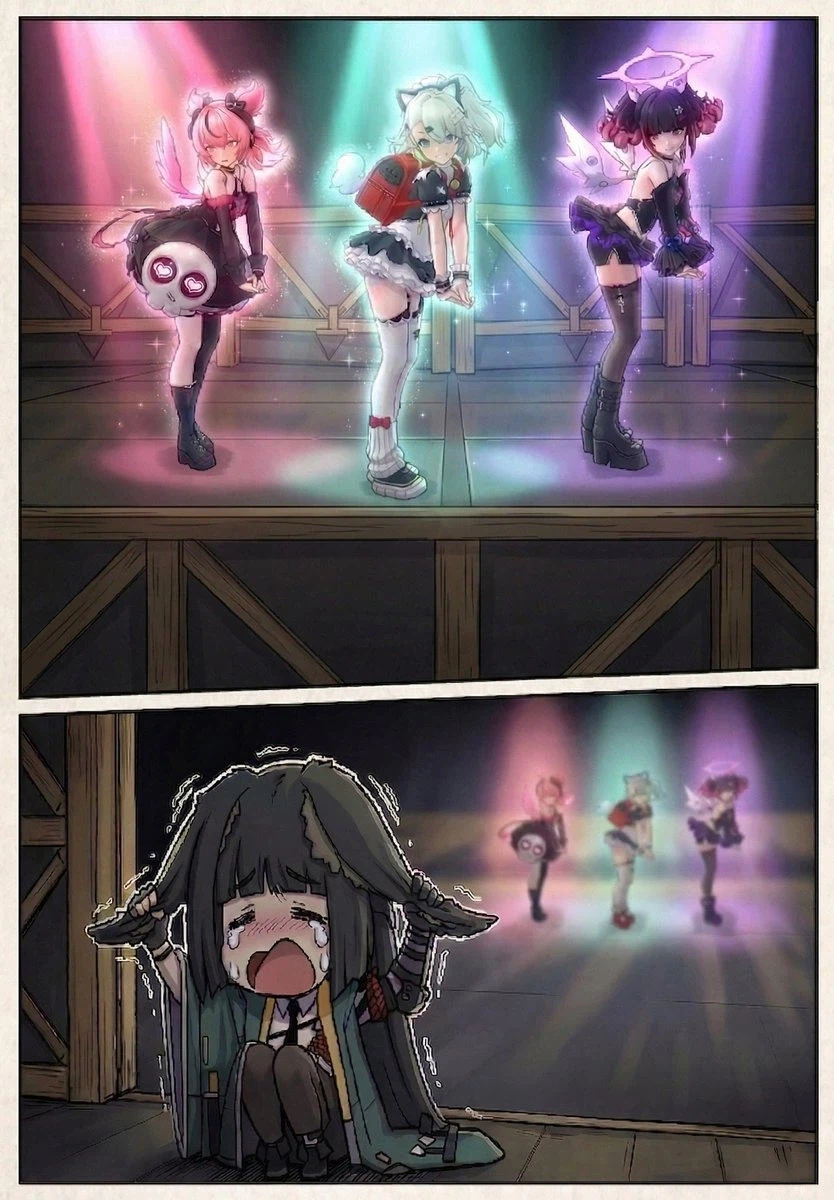 젠레스) ??? : 나는 공허사냥꾼인데....._1.webp