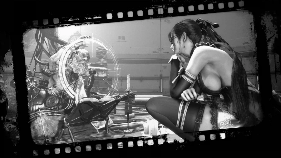 흑백 스샷 모아보기(약 스압)_3.webp