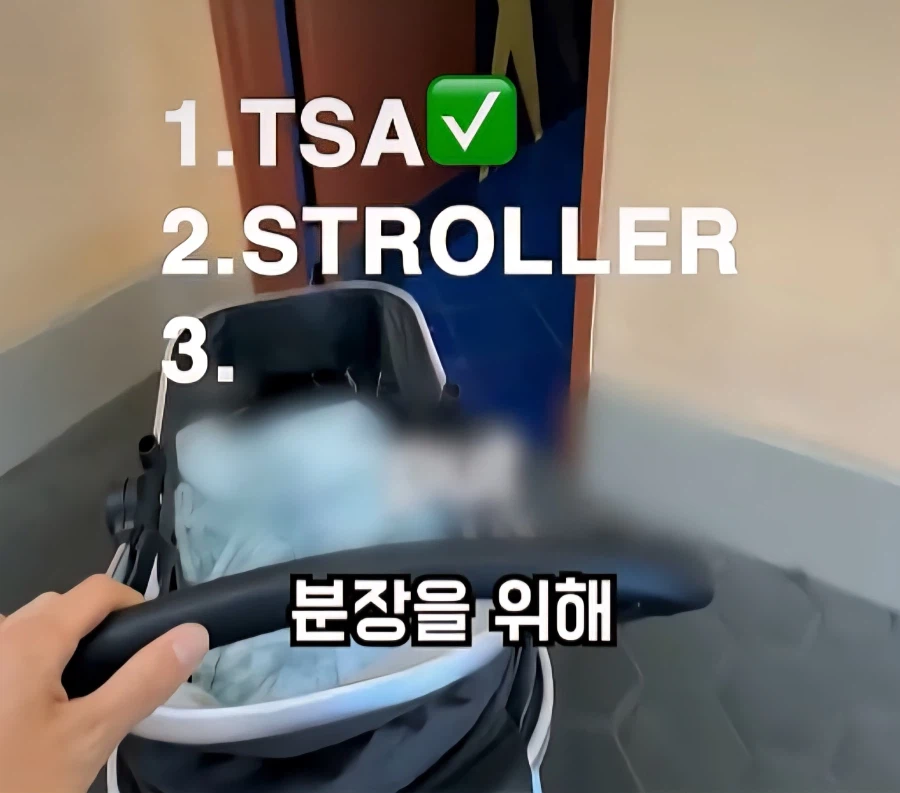 아기로 분장해서 공짜로 놀이공원 뚫기_10.webp