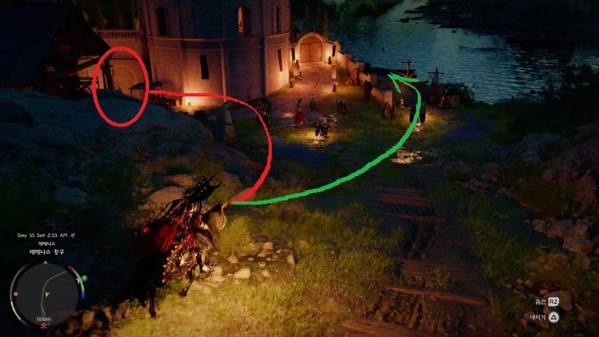 데미안 방어구 // 신념의 방랑자_8.webp