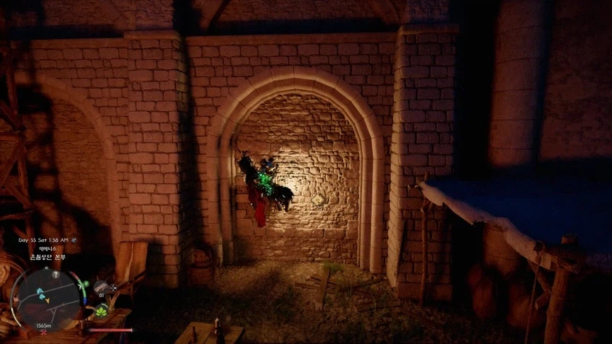 데미안 방어구 // 신념의 방랑자_10.webp