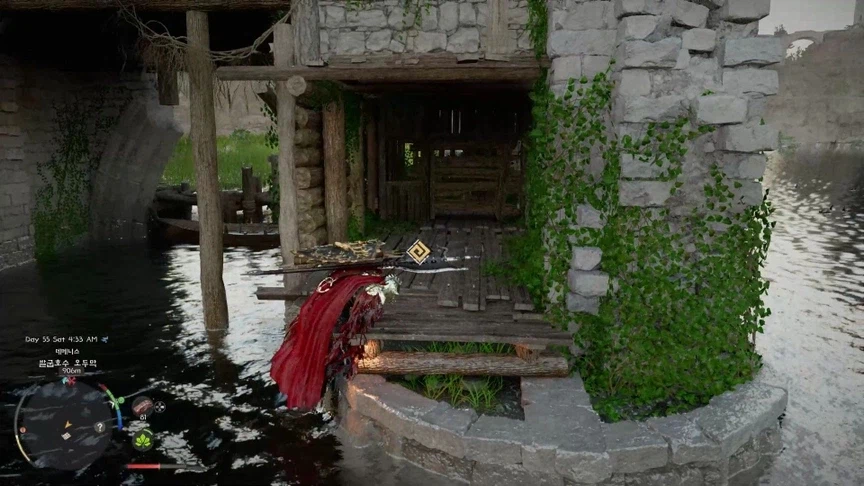 데미안 방어구 // 신념의 방랑자_22.webp