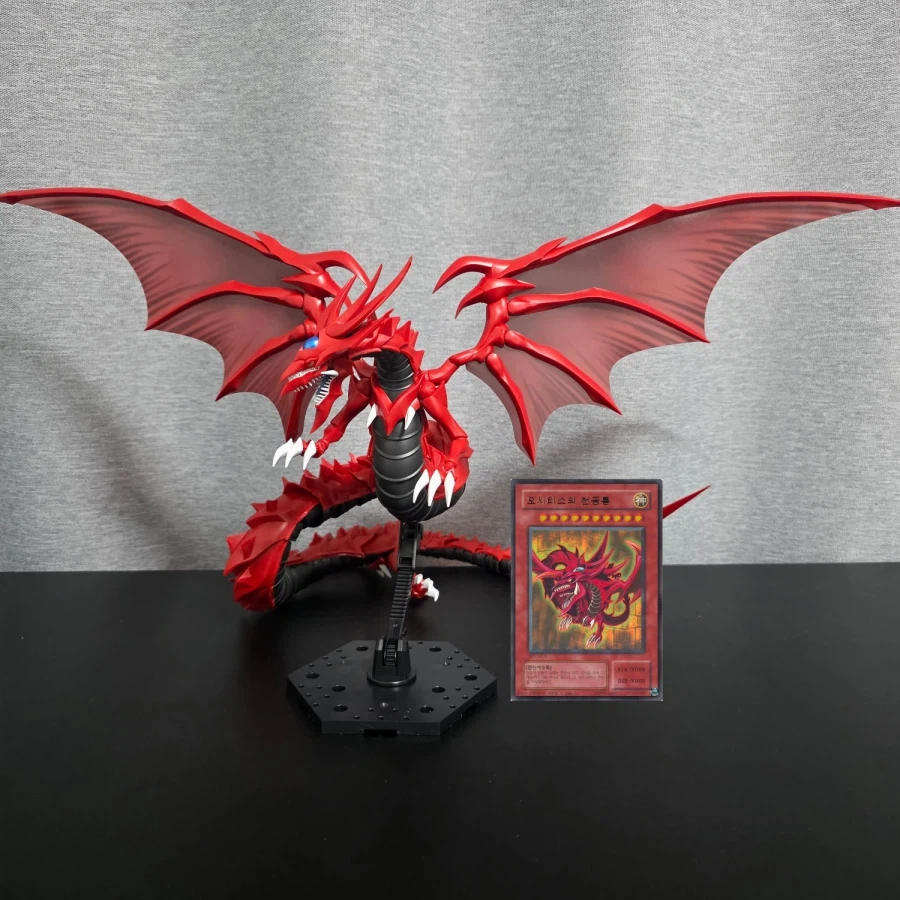 피규어라이즈 스탠다드 Amplified -삼환신 강림- 오시리스의 천공룡_1.webp