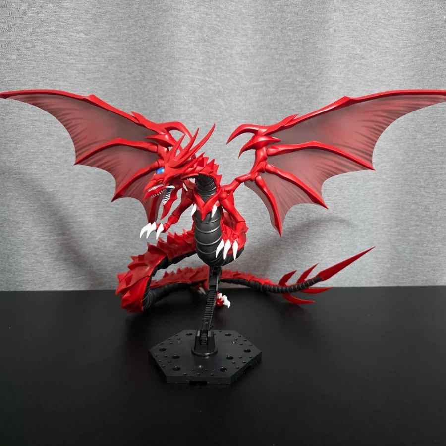 피규어라이즈 스탠다드 Amplified -삼환신 강림- 오시리스의 천공룡_9.webp