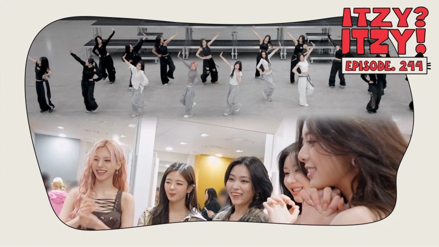 [있지] 'THAT'S A NO NO' 안무영상 비하인드_1.webp